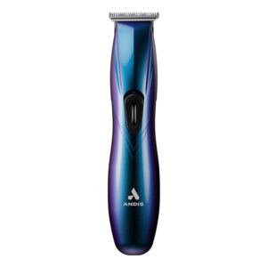 ANDIS Slimline Pro LI D-8 mavi Vücut/Sakal Trimmer'i