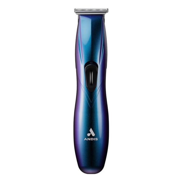 Andis Slimline Pro Li D-8 Mavi Vücut/Sakal Trimmer'I