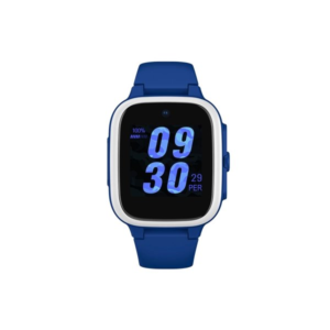 Akıllı Saat Ttec 2Ksw01M Kidi Lite Mavi 4G Sim Kartlı Çocuk Saati Kktc