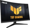 Asus Tuf Gaming 31.5" Vg32Vqm5B 250Hz 0.5Ms Curved Fast Va Siyah - Görsel 2