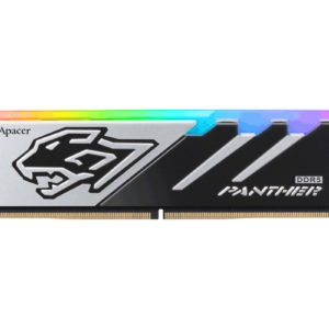 Bellek Apacer Panther Rgb 16Gb 5600Mhz Cl40 Ddr5 KKTC