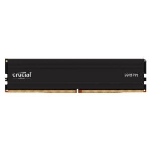 Bellek Crucial Pro 32Gb 5600Mhz Ddr5 Cp32G56C46U5 Soğutuculu
