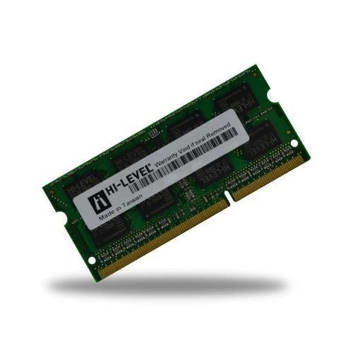 Bellek Hi-Level 8Gb 1600Mhz Ddr3L 1.35V Sopc12800Lv/8 Notebook KKTC