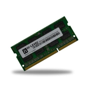 Bellek Hi-Level 8Gb 1600Mhz Ddr3L 1.35V Sopc12800Lv/8 Notebook Kktc