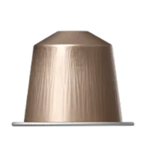 Cosi - Hafif ve Canlı  Nespresso Kahve Kapsülü - 10 Kapsül