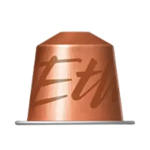 Ethiopia - Etiyopya  Nespresso Kahve Kapsülü - 10 Kapsül