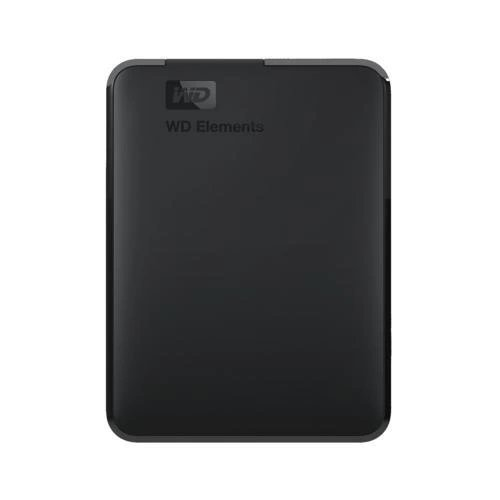 External Hdd Wd 2.5" 5Tb Elements Wdbu6Y0050Bbk Usb 3.0 KKTC