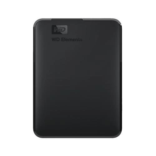 External Hdd Wd 2.5" 5Tb Elements Wdbu6Y0050Bbk Usb 3.0