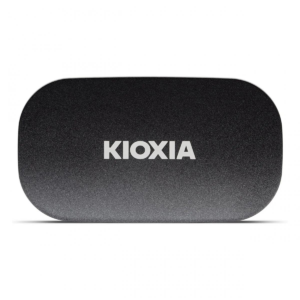 External Ssd Kioxia Exceria Plus G2 2Tb Usb 3.2 1050/1000 Mb/S Type-C