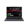 Gamegaraj Slayer R9T-5070C1 R9-8945Hx 32Gb Ddr5 1Tb Ssd Rtx5070 16" KKTC