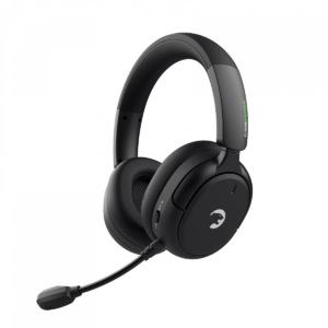 Gamepower Aero Ultra Siyah Triple Mode Kablosuz/Bluetooth/2.4G Gaming Kktc