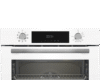 GEBM 12302W Grundig Ankastre Beyaz Cam Fırın