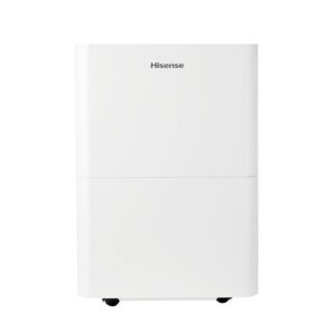 HISENSE D20HW 4.2 LT. Nem Alma Cihazı - Hava Temizleme ve Nemlendirme
