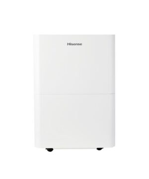 HISENSE D20HW 4.2 LT. Nem Alma Cihazı - Hava Temizleme ve Nemlendirme-Hisense KKTC