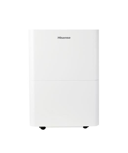 HISENSE D20HW 4.2 LT. Nem Alma Cihazı - Hava Temizleme ve Nemlendirme-Hisense KKTC