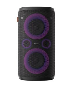 Hisense Party Rocker One Plus Hoparlör-Hisense Kktc