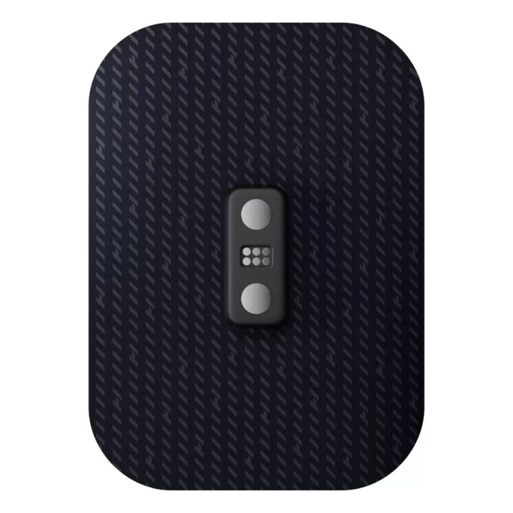 HYPERICE Venom Go Vücut Masajı İçin Doldurma Pedleri - KKTC Bi Sipariş - Spor Ekipmanları>Masaj Aletleri