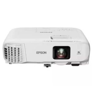 EPSON EB-E20 Projektör - KKTC Bi Sipariş - Çevre Birimleri>Projeksiyon