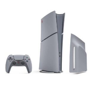 SONY Playstation 5 Dijital 30. Yıl Özel Edisyonu - KKTC Bi Sipariş - Teknoloji>Bilgisayar Parçaları>Oyun Konsolu ve Aksesuarları>Konsol