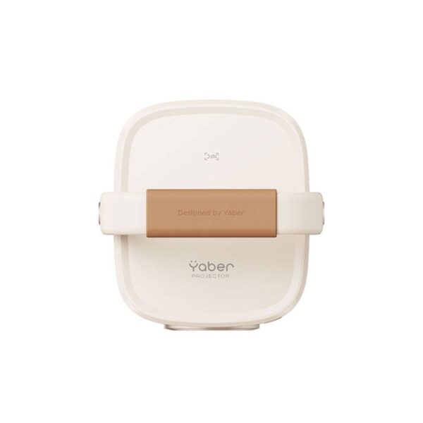 Yaber T2 Plus Taşınabilir Projektör - Görsel 3
