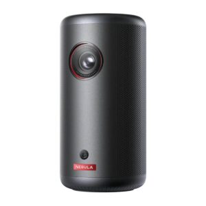 ANKER Nebula Capsule 3 Mini Taşınabilir Android Projektörü