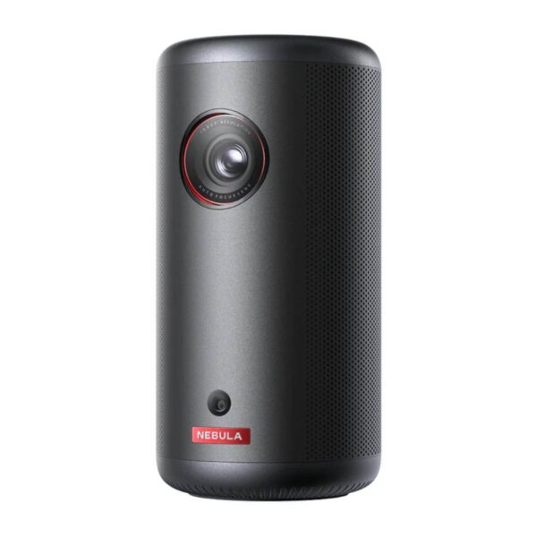 Anker Nebula Capsule 3 Mini Taşınabilir Android Projektörü - Kktc Bi Sipariş - Çevre Birimleri&Amp;Gt;Projeksiyon
