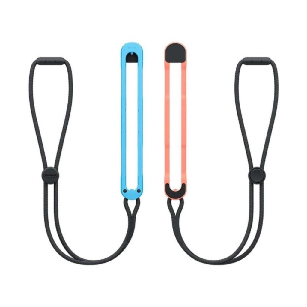 NINTENDO Joy-Con 2 Kayışı için Nintendo Switch 2 - KKTC Bi Sipariş - Teknoloji>Bilgisayar Parçaları>Oyun Konsolu ve Aksesuarları