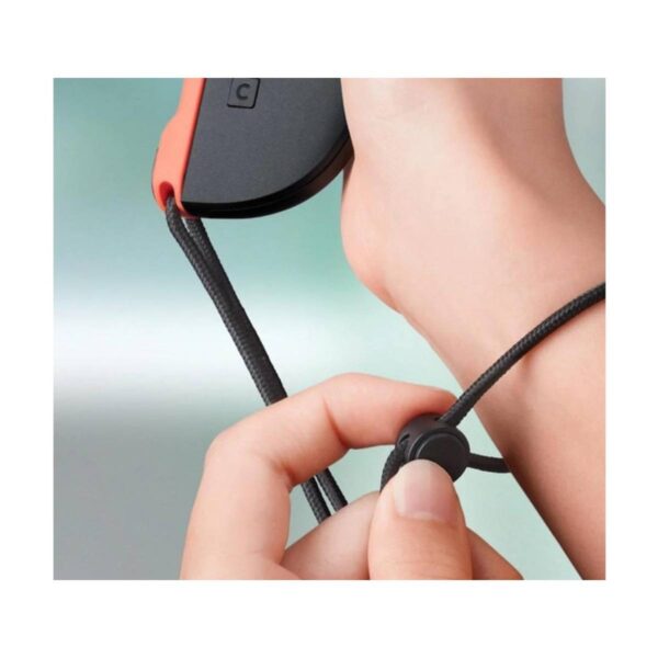 Nintendo Joy-Con 2 Kayışı Için Nintendo Switch 2 - Görsel 3