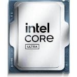 İşlemci Intel Ultra 5 245Kf 14 Çekirdek 4.2Ghz 24Mb 1851P Tray Fansız