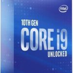 İşlemci̇ Intel İ9-10850K 3.6Ghz - 5.2Ghz 20Mb 1200P