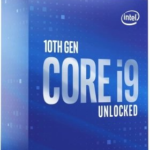 İşlemci̇ Intel İ9-10850K 3.6Ghz - 5.2Ghz 20Mb 1200P