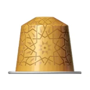 Istanbul Espresso  Nespresso Kahve Kapsülü - 10 Kapsül