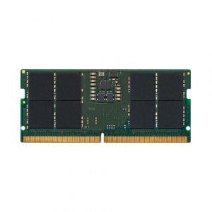 Kingston Valueram Kvr56S46Bs8-16 16Gb Ddr5 5600Mhz Cl46 Notebook