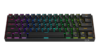 Klavye Redragon K530 Draconic Pro Black Brown Switch Kablosuz Trlayout - Görsel 2