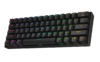 Klavye Redragon K530 Draconic Pro Black Brown Switch Kablosuz Trlayout - Görsel 3