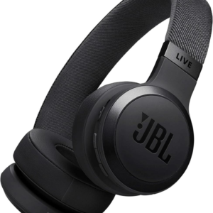 Kulaklık Jbl Live 670Nc Siyah