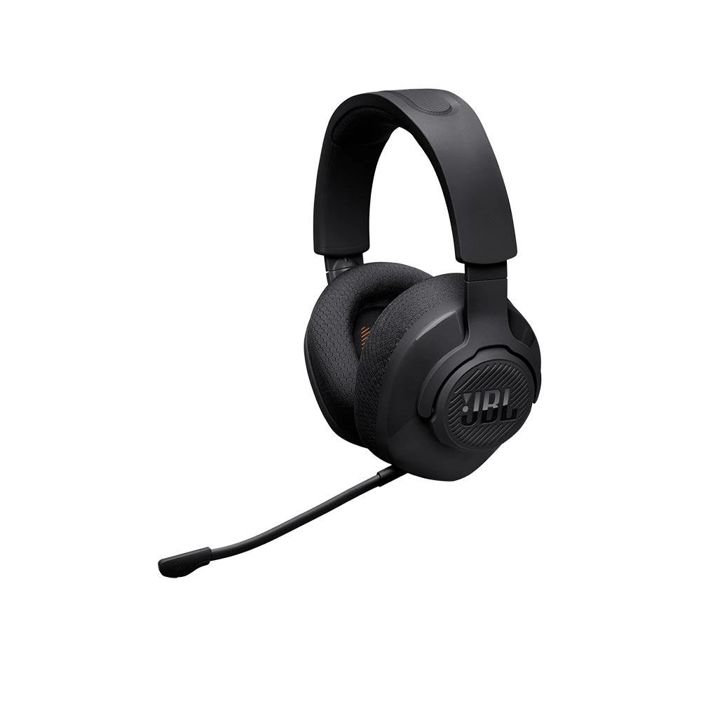 Kulaklık Jbl Quantum 360 Wireless Siyah KKTC