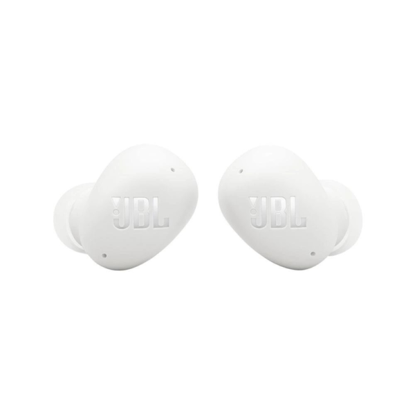 Kulaklık Jbl Wave Buds 2 Bluetooth Beyaz - Görsel 2