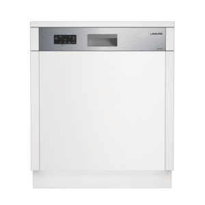 PBL 9951 XYA Leisure Yarı Ankastre Bulaşık Makinesi