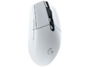 Logitech G G305 Lightspeed 12.000 Dpi Kablosuz 910-005292 Beyaz - Logitech