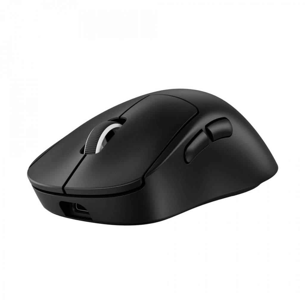 Logitech G Pro X Superlight 2 Dex Lightspeed Hero 2 910-007358 Siyah KKTC