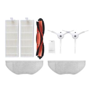 Mi Robot Süpürge Mop Temel Aksesuar Seti