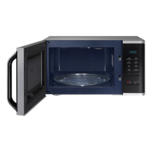 Mikrodalga Fırın Döner Tablası SAMSUNG MG23K3523AS/E2 gümüş
