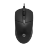 Mouse Frisby Fm-3024K Kablolu Optik KKTC