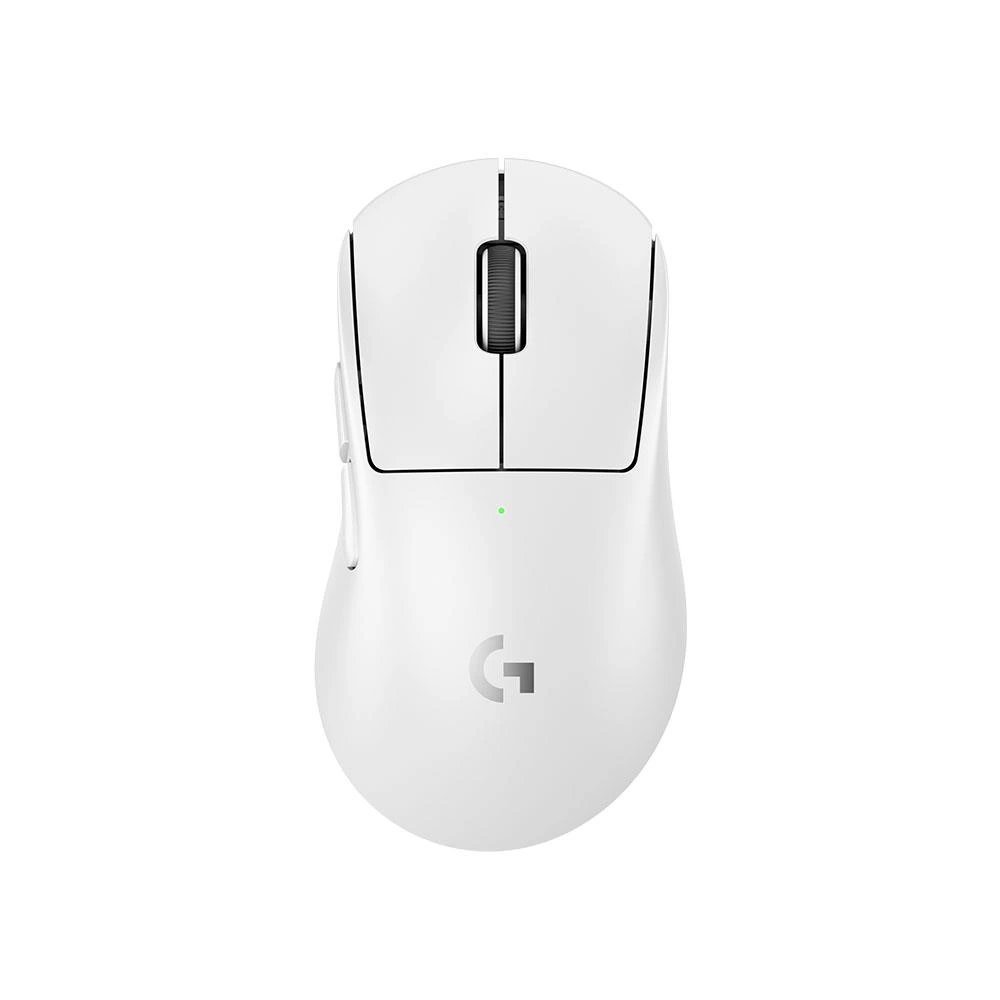 Mouse Logitech G Pro X Superlight 2 Dex Lightspeed Hero 2 910-007366 Kktc Mouse Logitech G Pro X Superlight 2 Dex Lightspeed Hero 2 910-007366 Kktc