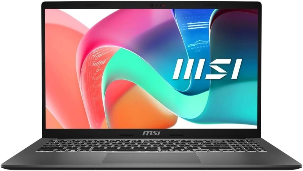 Msi Modern 14 F13Mg-429Xtr I5-1334U 16Gb 512Gb Ssd 14.0" KKTC