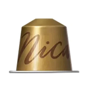 Nicaragua - Yumuşak ve Meyvemsi  Nespresso Kahve Kapsülü - 10 Kapsül