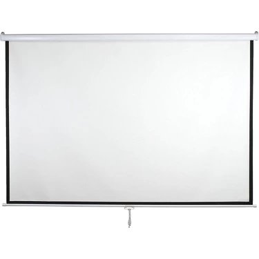 Projeksiyon Perdesi Codegen Storlu Fax-30 300X225 KKTC