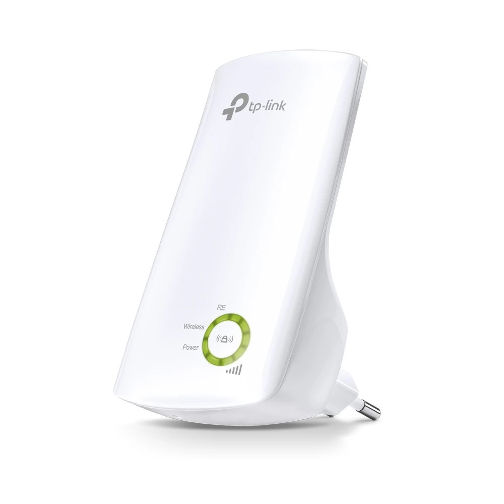 Range Extender Tp-Link Tl-Wa854Re Wi-Fi 300Mbps KKTC
