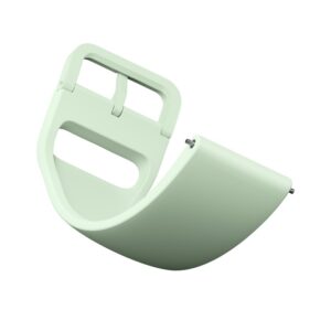 Redmi Akıllı Saat TPU Kayış Nane Yeşili (22mm)